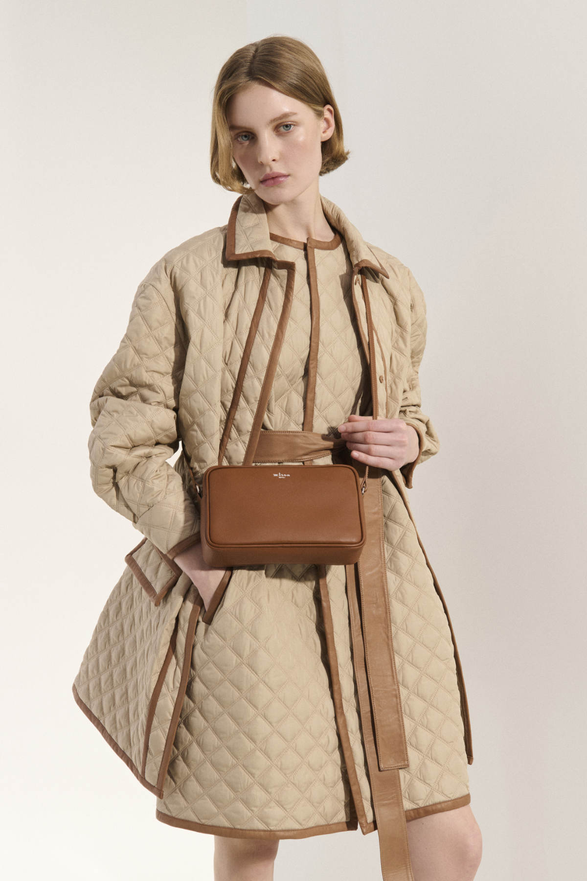 Living at Your Own Pace: Kiton Women’s Spring Summer 2026 Collection