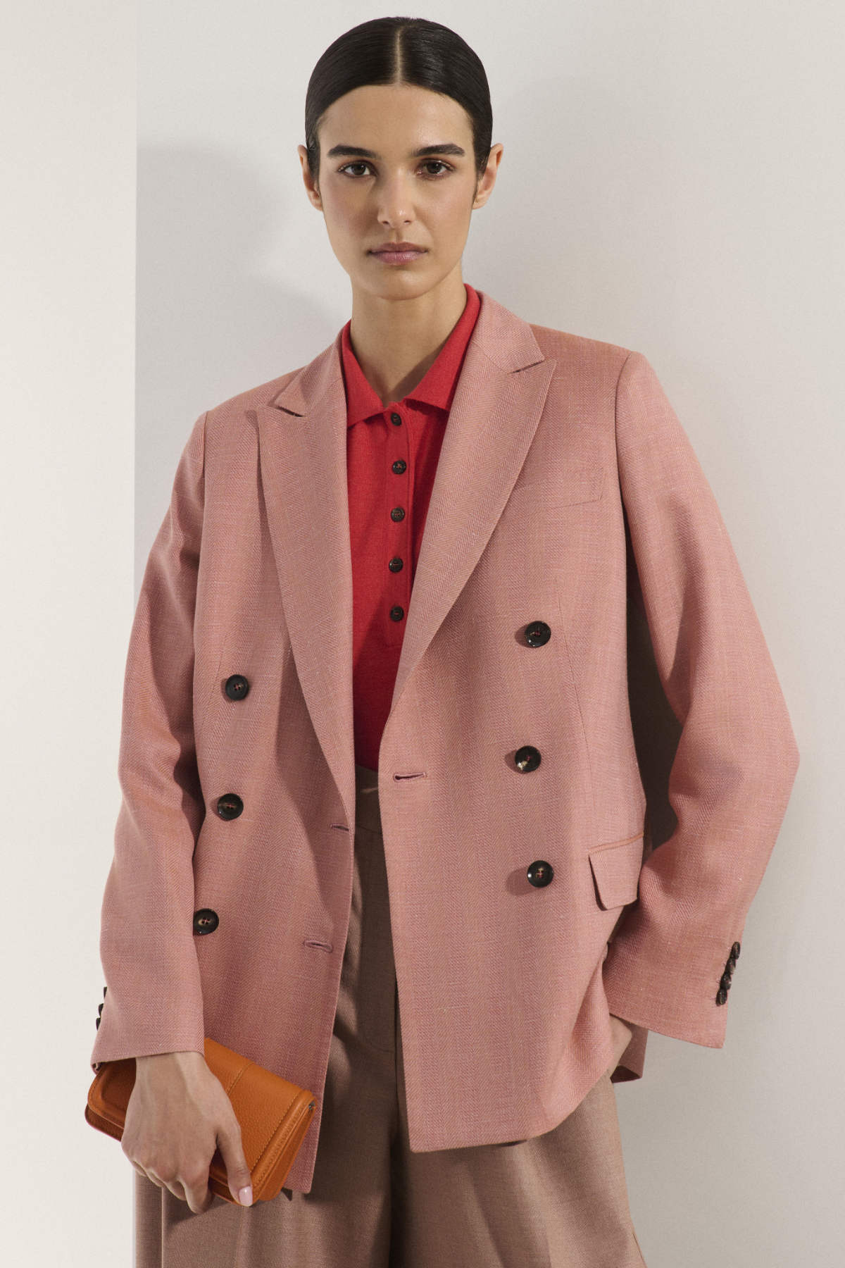 Living at Your Own Pace: Kiton Women’s Spring Summer 2026 Collection