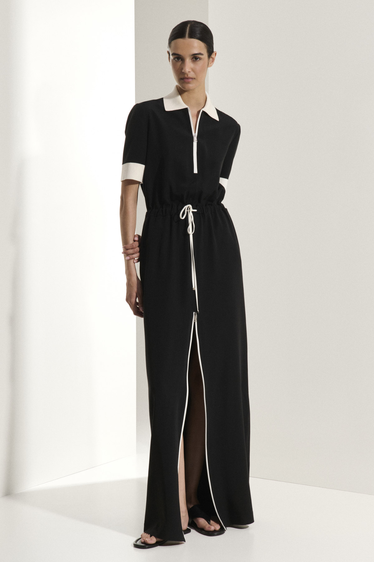 Living at Your Own Pace: Kiton Women’s Spring Summer 2026 Collection