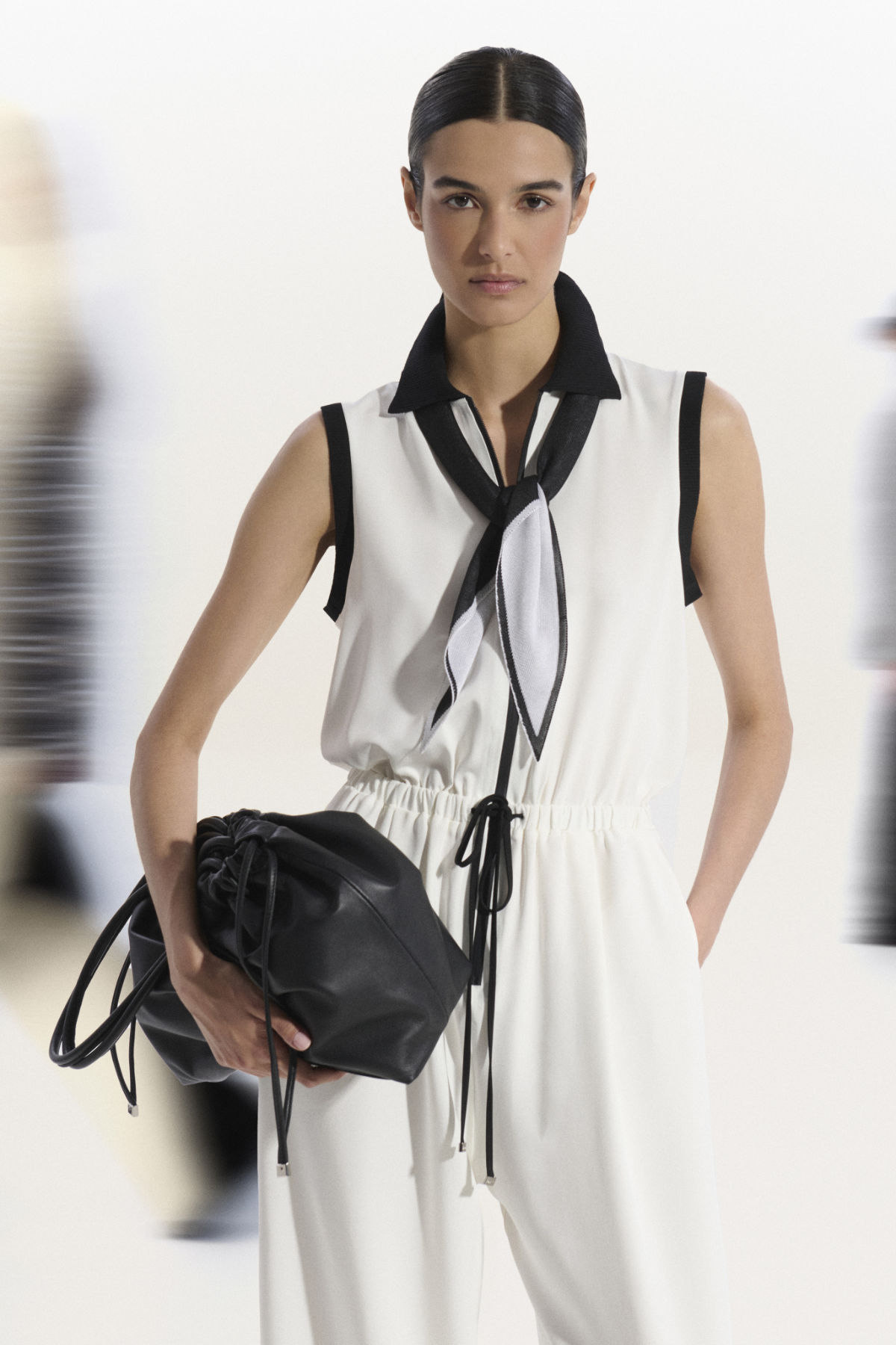 Living at Your Own Pace: Kiton Women’s Spring Summer 2026 Collection