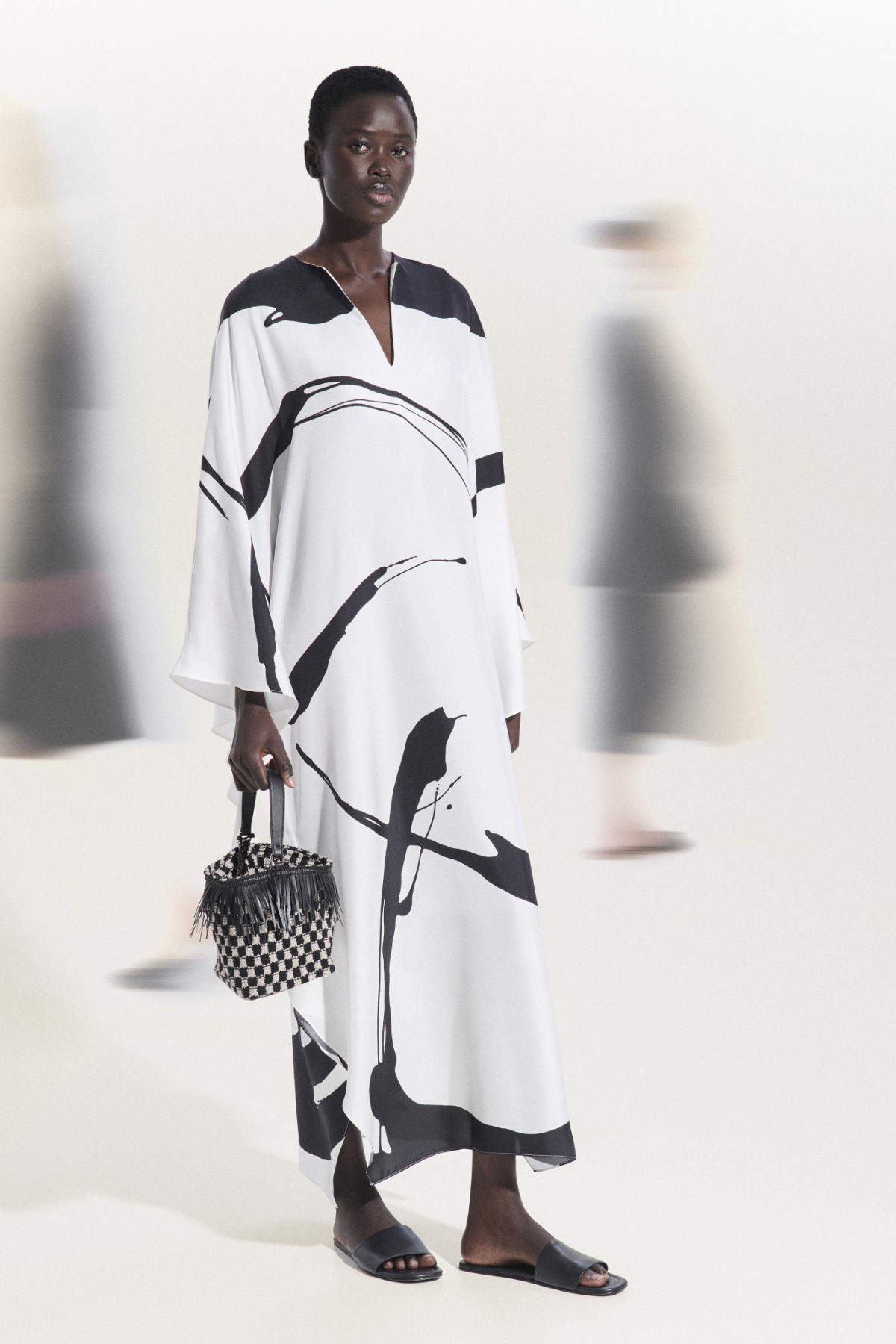 Living at Your Own Pace: Kiton Women’s Spring Summer 2026 Collection