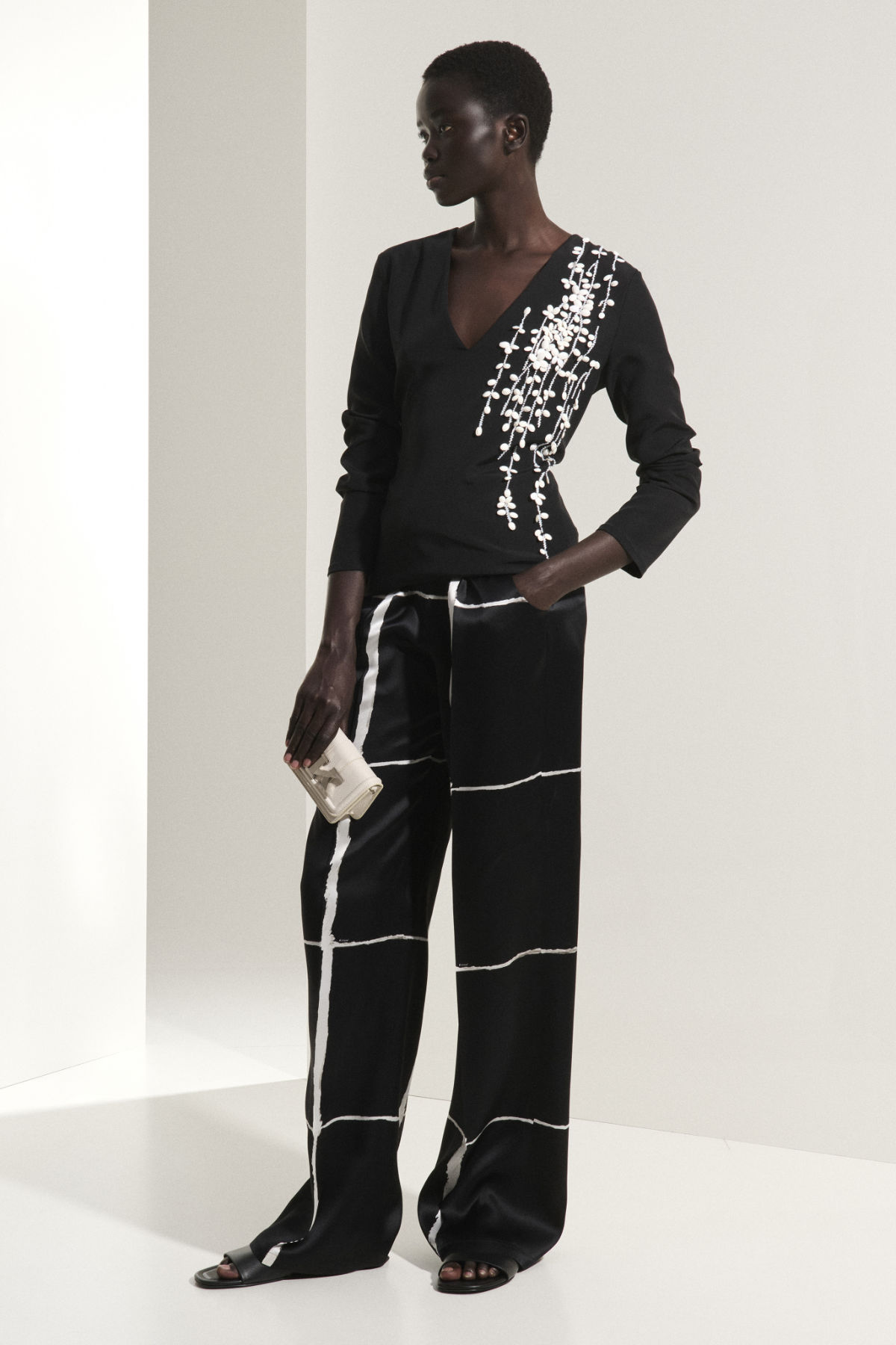 Living at Your Own Pace: Kiton Women’s Spring Summer 2026 Collection