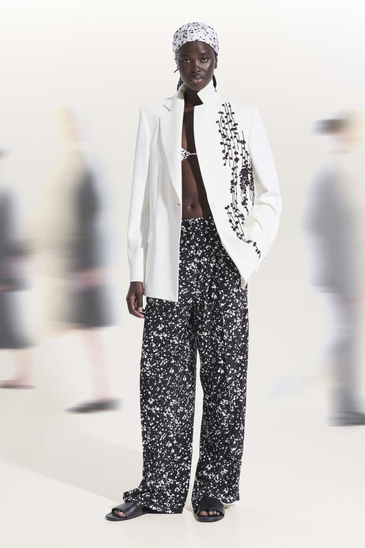 Living at Your Own Pace: Kiton Women’s Spring Summer 2026 Collection
