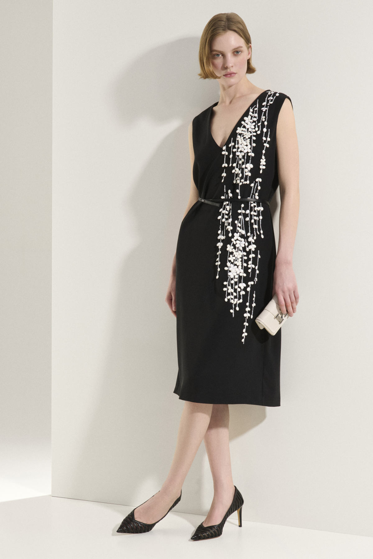Living at Your Own Pace: Kiton Women’s Spring Summer 2026 Collection