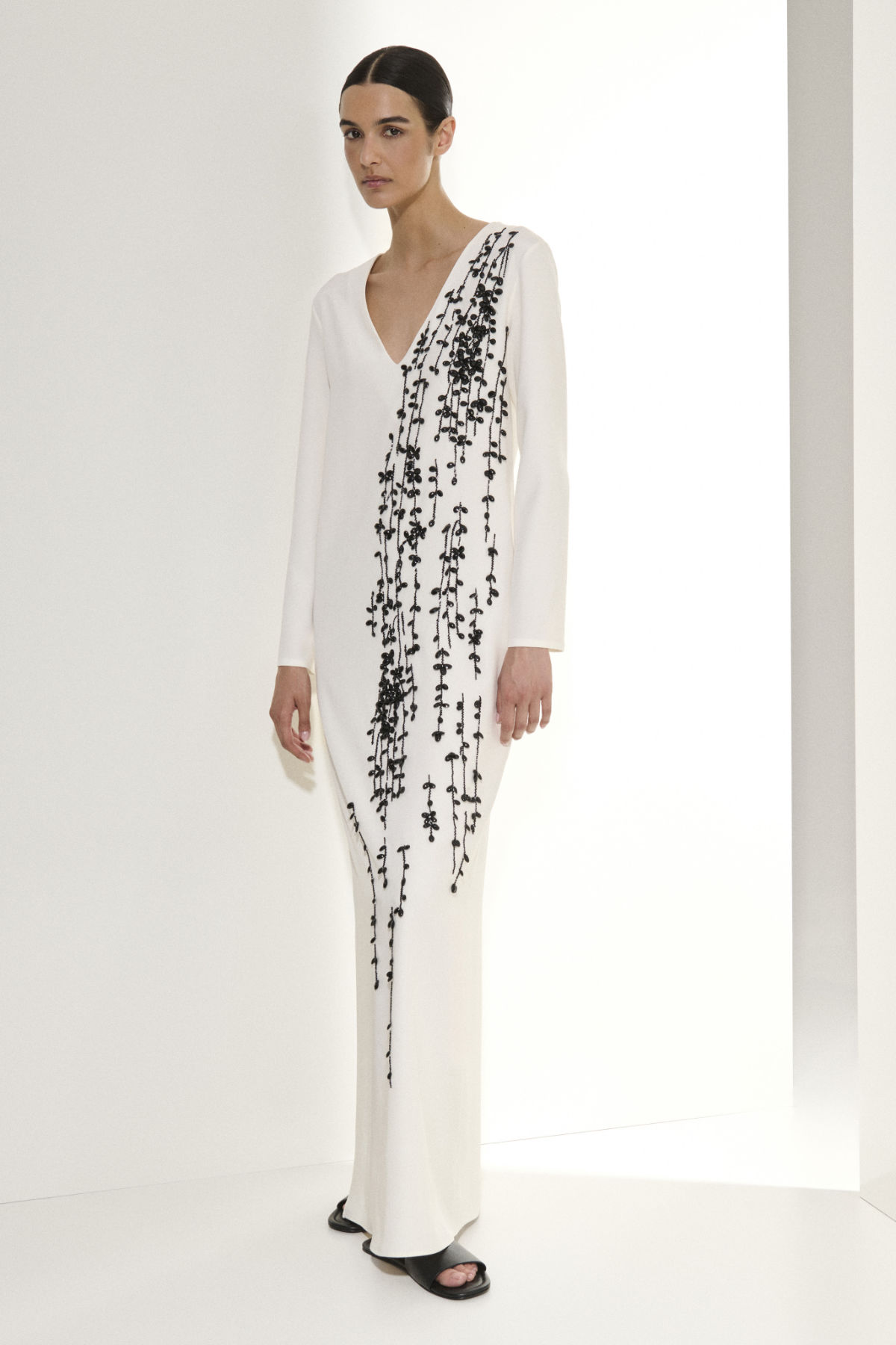 Living at Your Own Pace: Kiton Women’s Spring Summer 2026 Collection