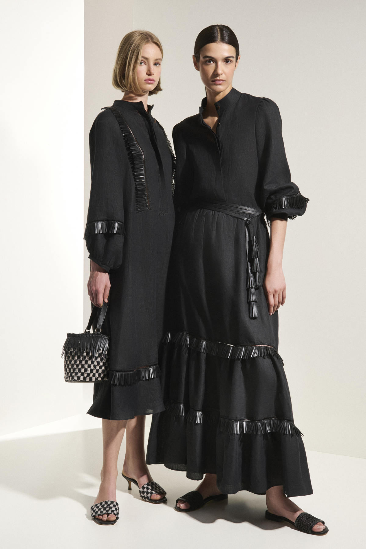 Living at Your Own Pace: Kiton Women’s Spring Summer 2026 Collection