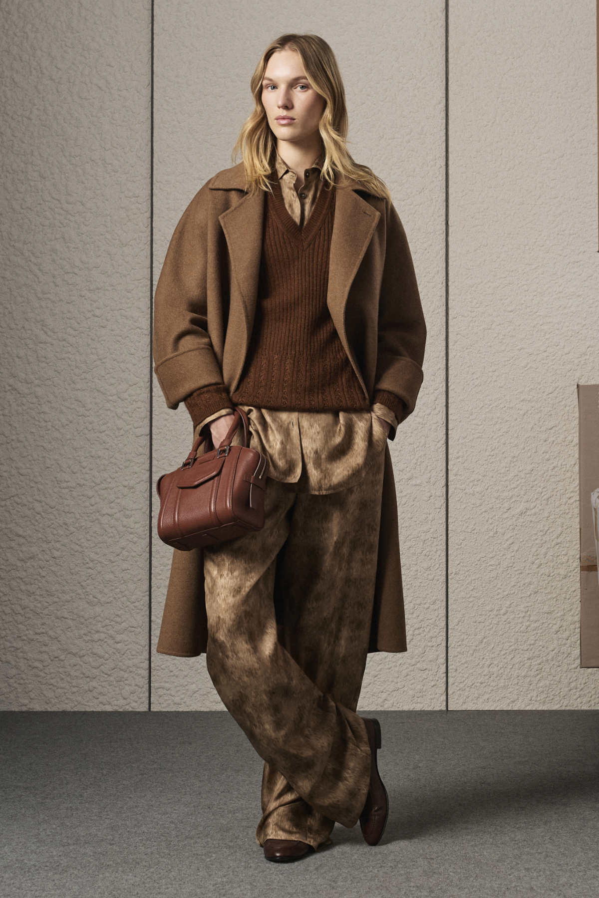 KITON Women’s Collection Autumn-Winter 2025/26: A Masterpiece Of Timeless Elegance