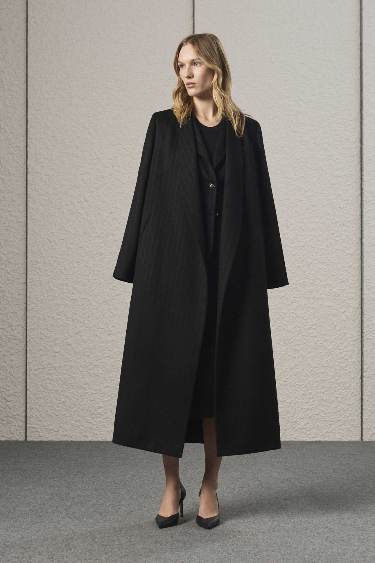 KITON Women’s Collection Autumn-Winter 2025/26: A Masterpiece Of Timeless Elegance
