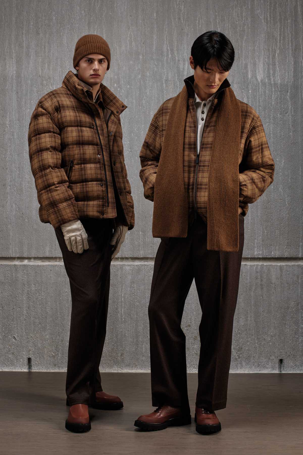 Kiton New Textures: Luxury Menswear Chronicles at Pitti Uomo 2026