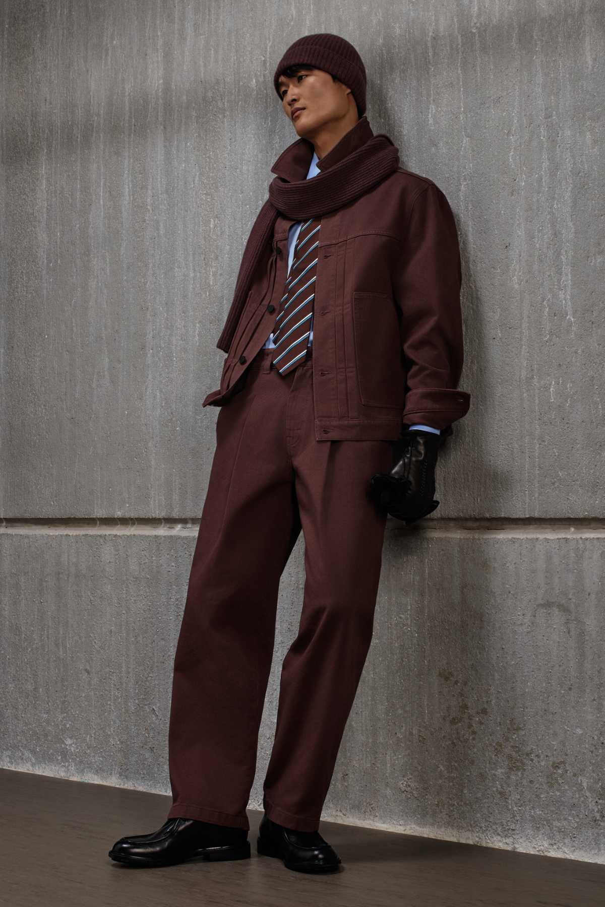 Kiton New Textures: Luxury Menswear Chronicles at Pitti Uomo 2026