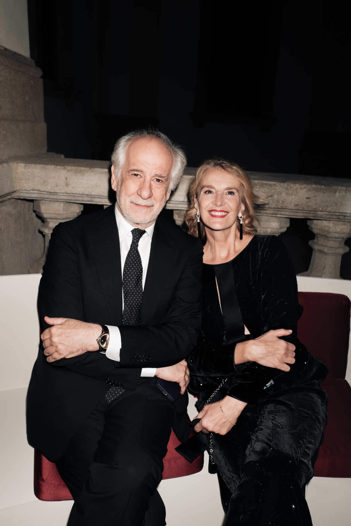 Giorgio Armani Women’s Spring Summer 2026: A Celebration Of Legacy At Palazzo Brera