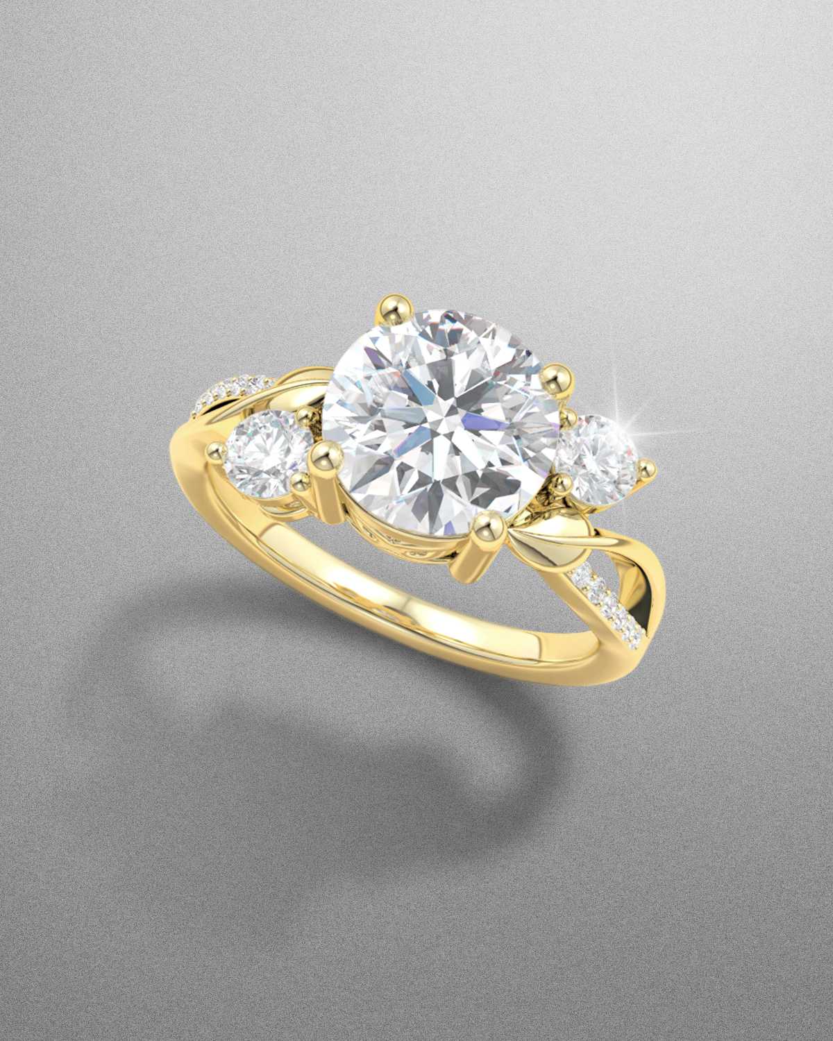 5 Unique Engagement Rings That Are Anything But Ordinary