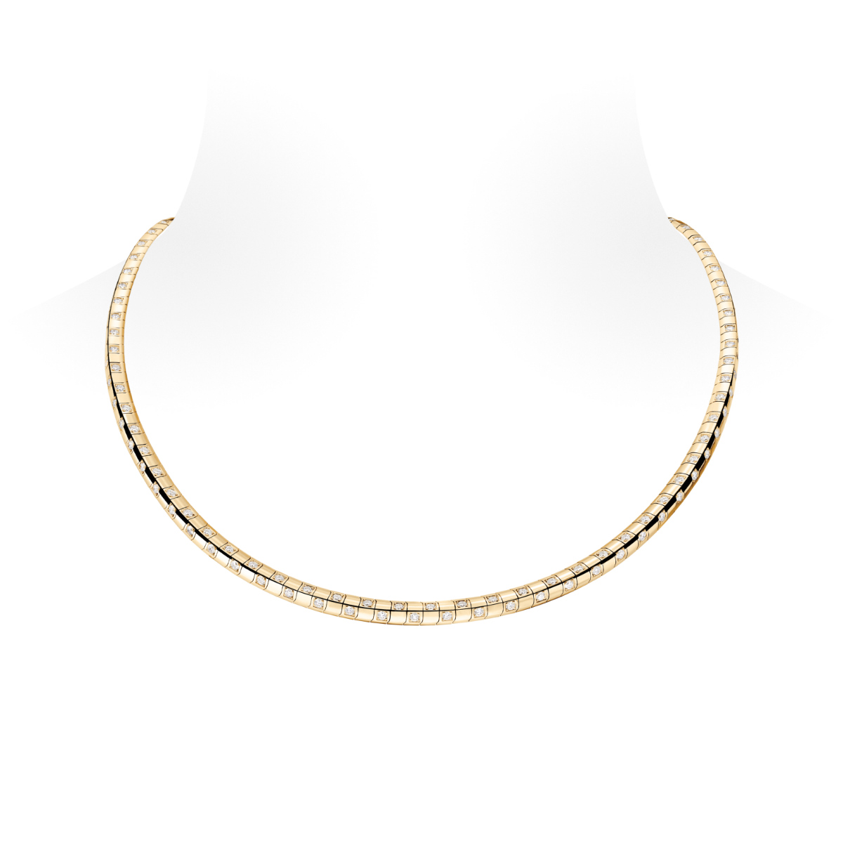 Louis Vuitton Expands Le Damier Fine Jewelry Collection With Pink Gold Novelties For 2025