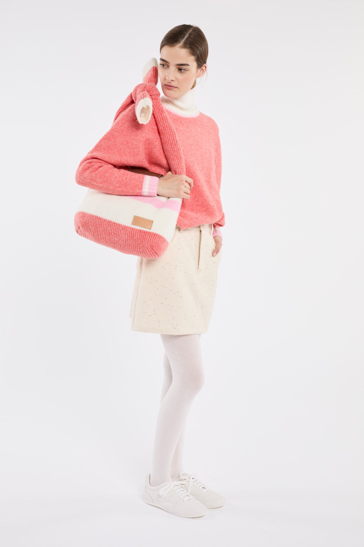 Longchamp Spring 2026: Cocooning Season