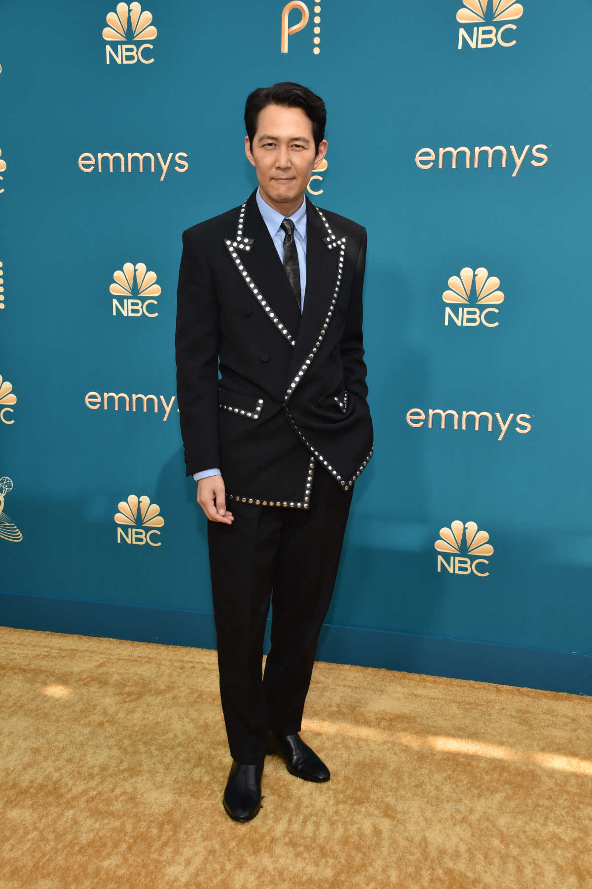 Gucci Dressed Select Nominees And Attendees For The 74th Annual Primetime Emmy Awards