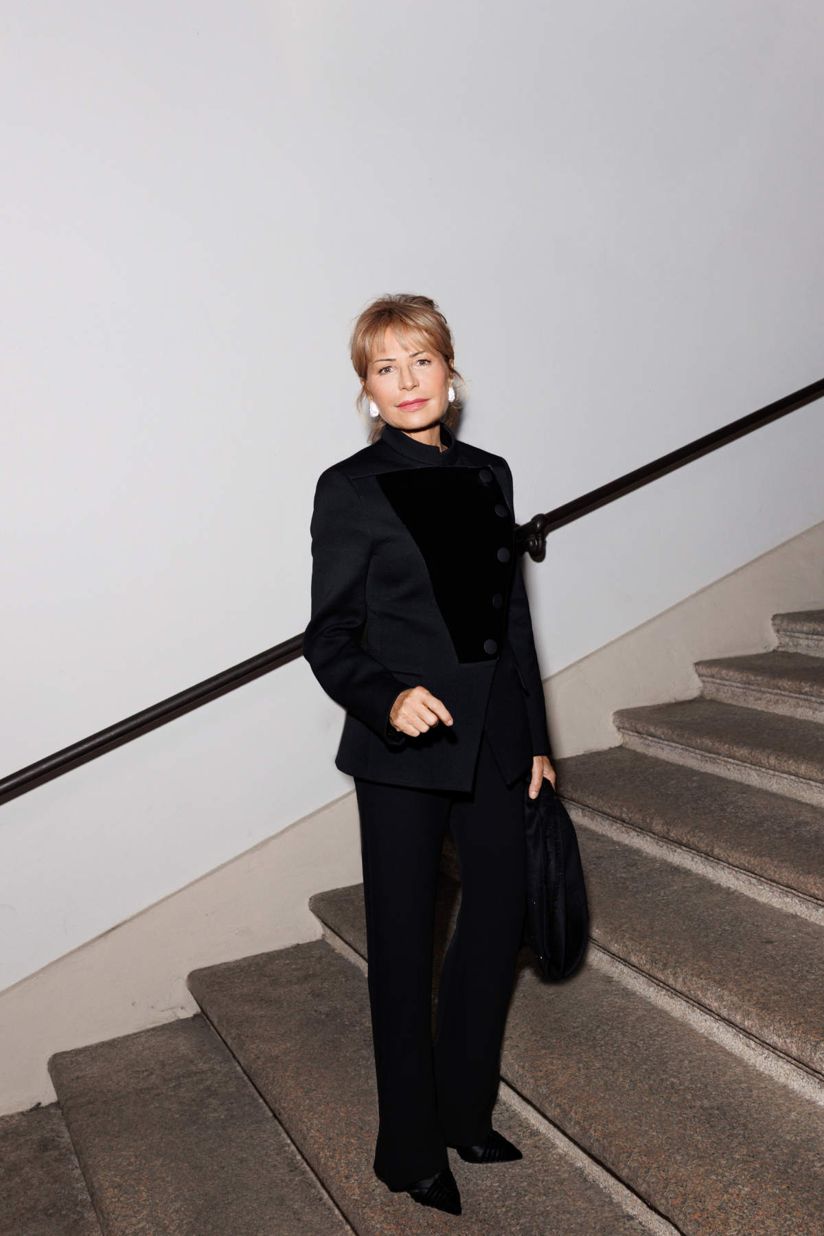 Giorgio Armani Women’s Spring Summer 2026: A Celebration Of Legacy At Palazzo Brera
