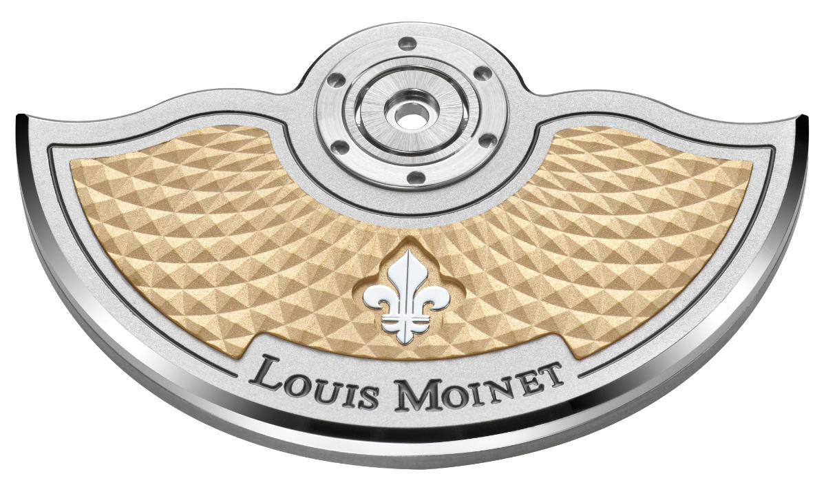 Hands-On - Louis Moinet Super Moon and Mars Mission Limited Editions