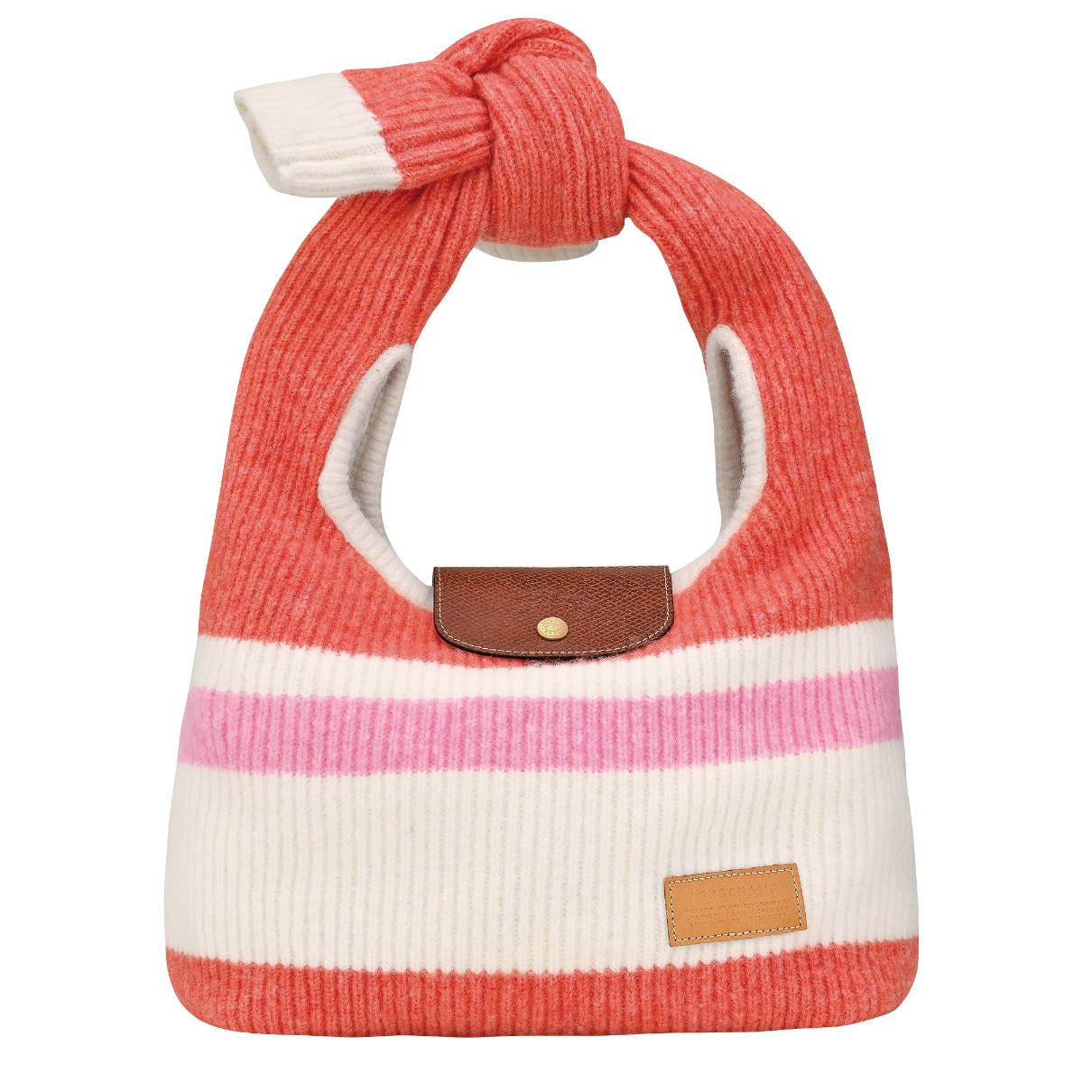 Longchamp Spring 2026: Cocooning Season