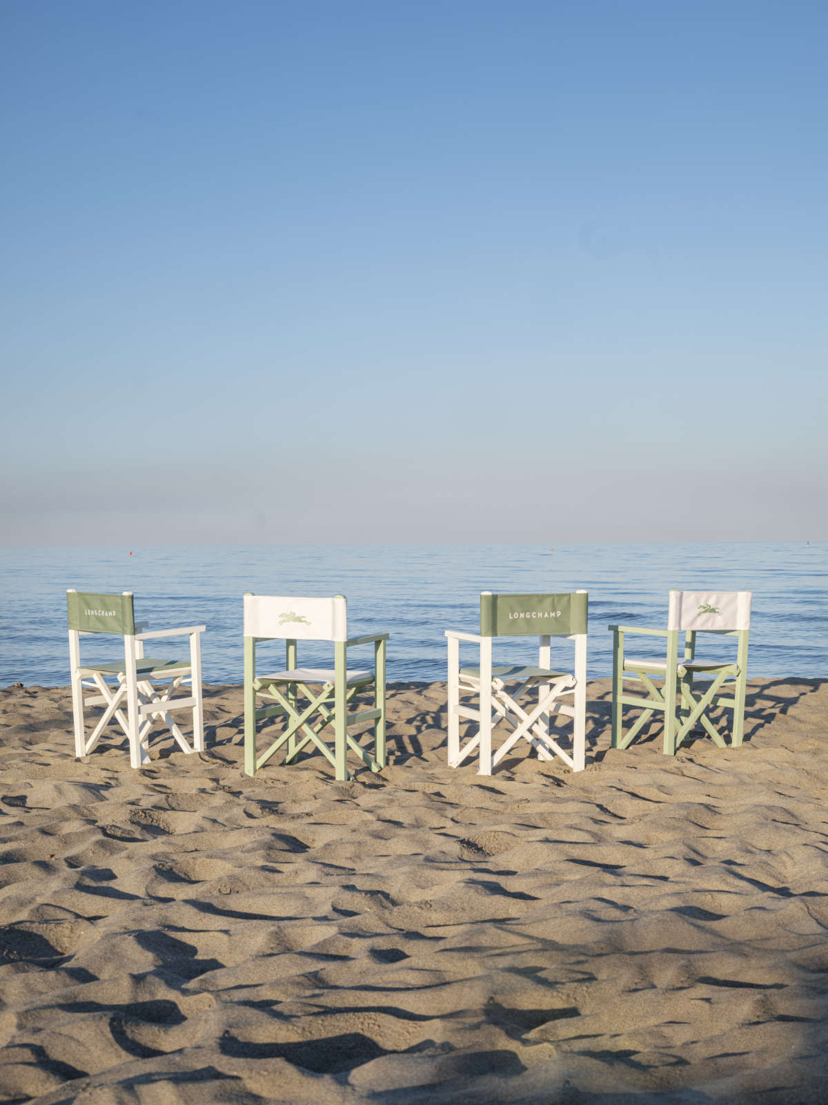 Longchamp Beach Club: A Luxurious Fusion Of Craftsmanship And Dolce Vita On The Tuscan Coast