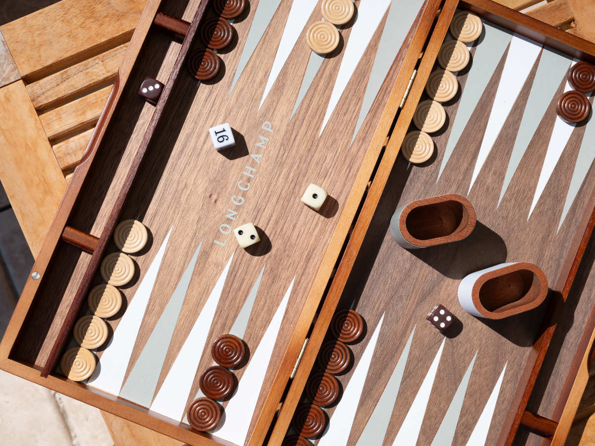 Longchamp Beach Club: A Luxurious Fusion Of Craftsmanship And Dolce Vita On The Tuscan Coast