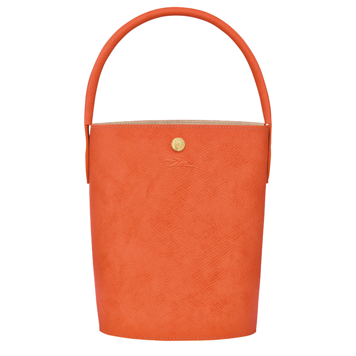 The Longchamp Bucket Is Back With A New Name: Epure