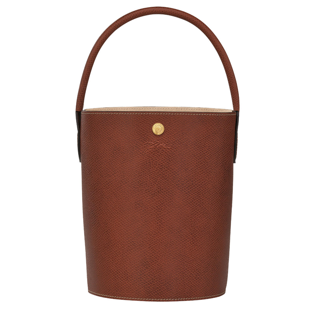 The Longchamp Bucket Is Back With A New Name: Epure