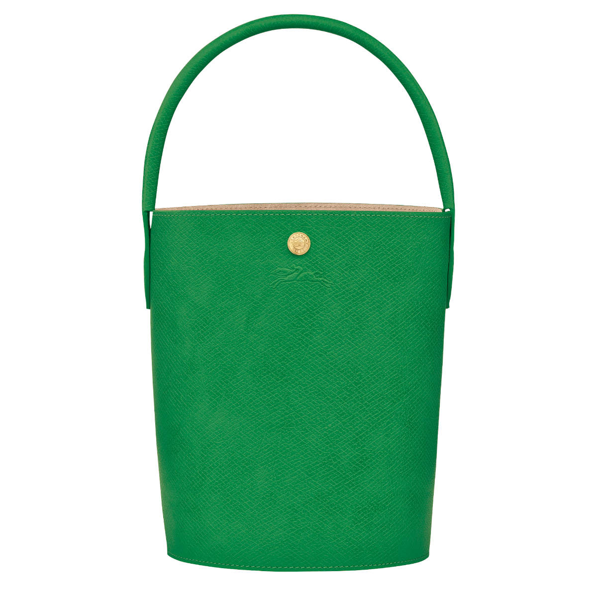 The Longchamp Bucket Is Back With A New Name: Epure