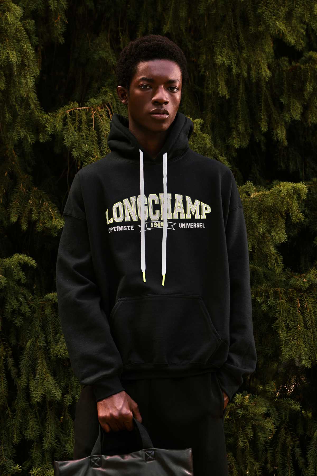 Longchamp Presents Its New Spring-Summer 2024 Collection: Longchamp University