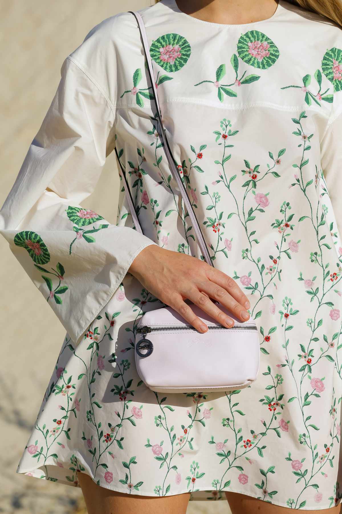 Longchamp's Le Pliage Is Back—The Cutest 2023 Bags To Buy Now – StyleCaster