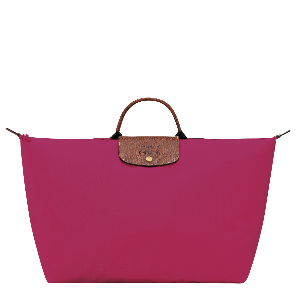 Longchamp & D’heygere - The Ingenious Collaboration That Transforms The Everyday