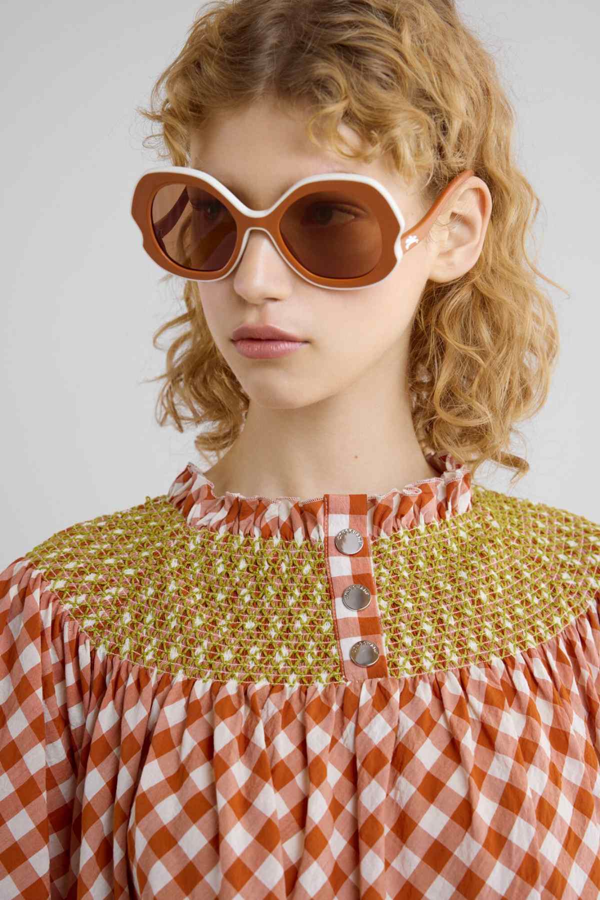 Longchamp Presents Its New Summer 2025 Collection: Live Green!