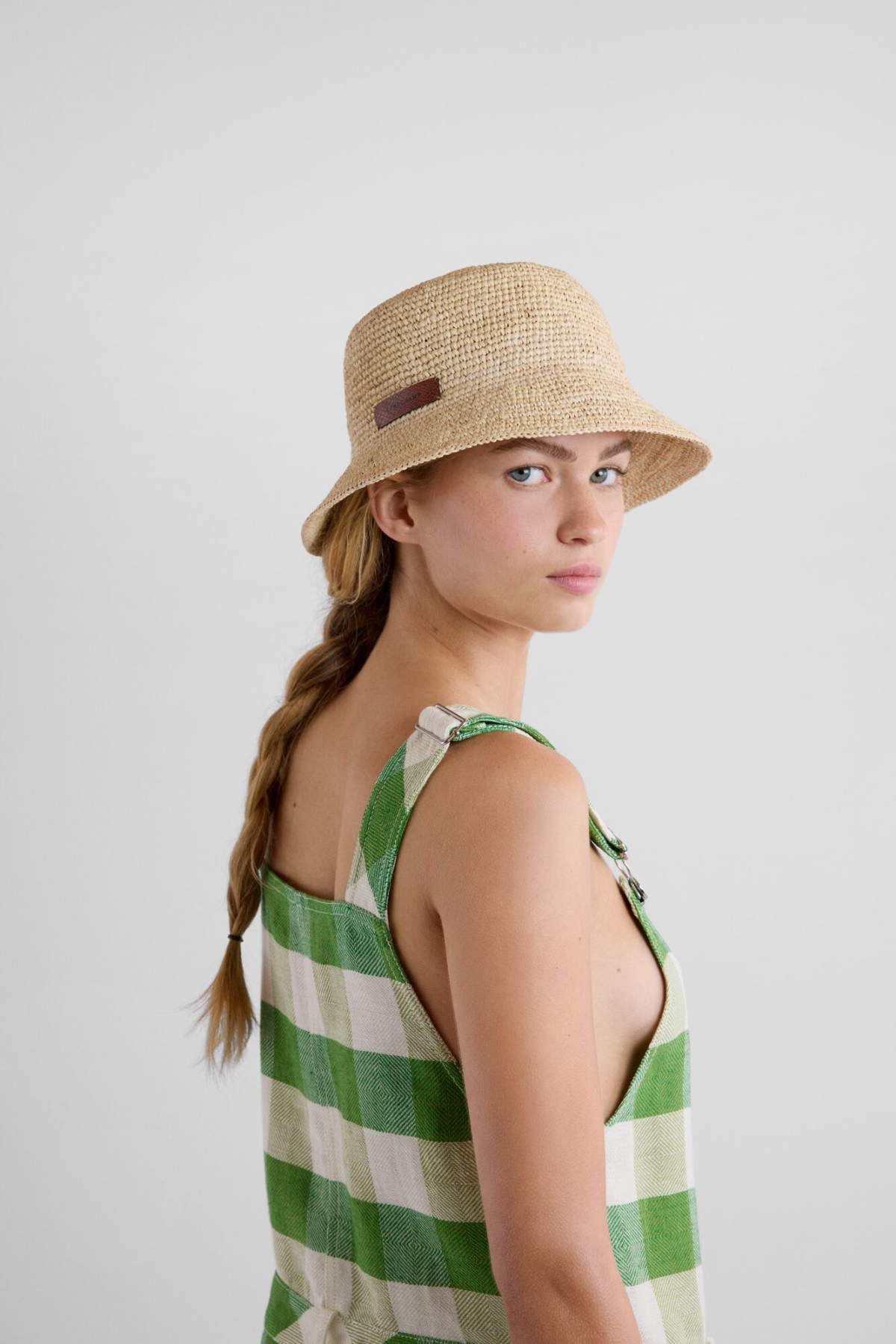 Longchamp Presents Its New Summer 2025 Collection: Live Green!