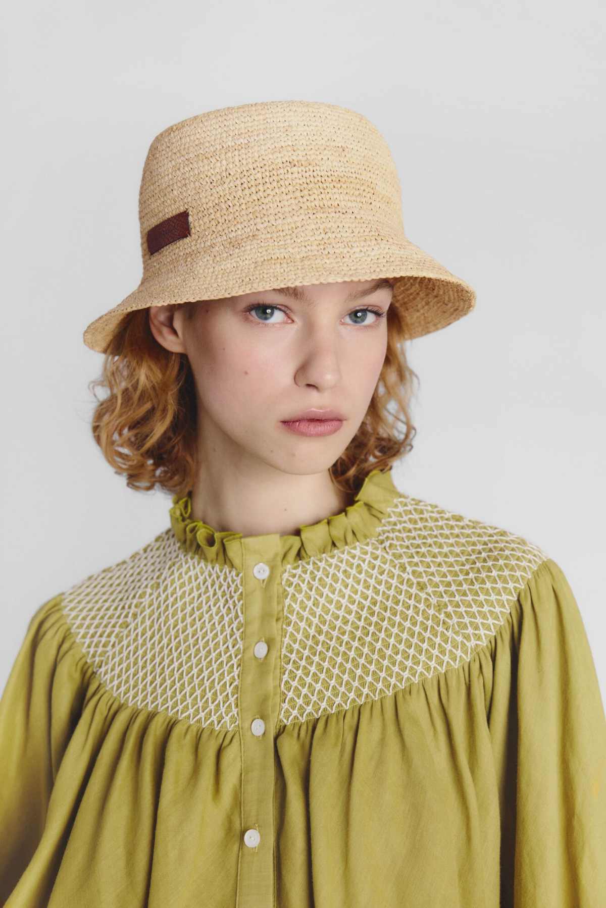 Longchamp Presents Its New Summer 2025 Collection: Live Green!