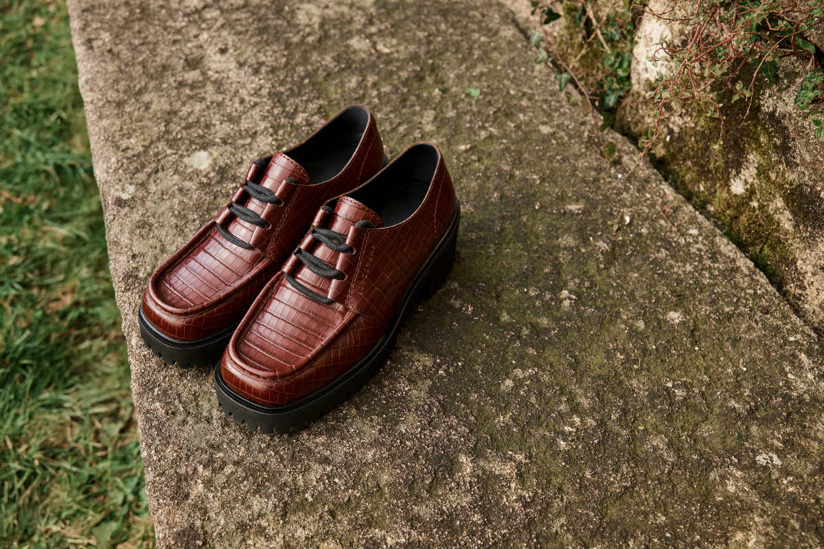 Longchamp Winter 2025: A Timeless Shoe Collection Of Luxury, Craftsmanship, And Elegance