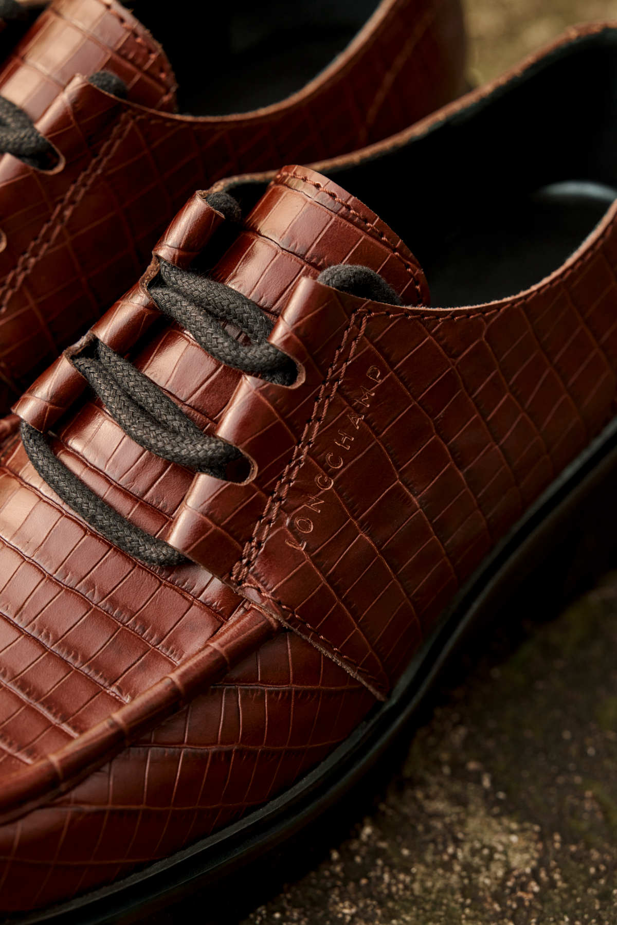 Longchamp Winter 2025: A Timeless Shoe Collection Of Luxury, Craftsmanship, And Elegance