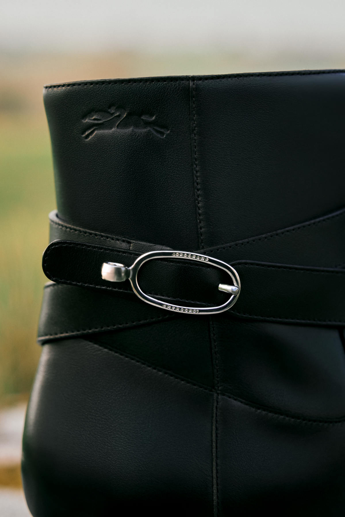 Longchamp Winter 2025: A Timeless Shoe Collection Of Luxury, Craftsmanship, And Elegance