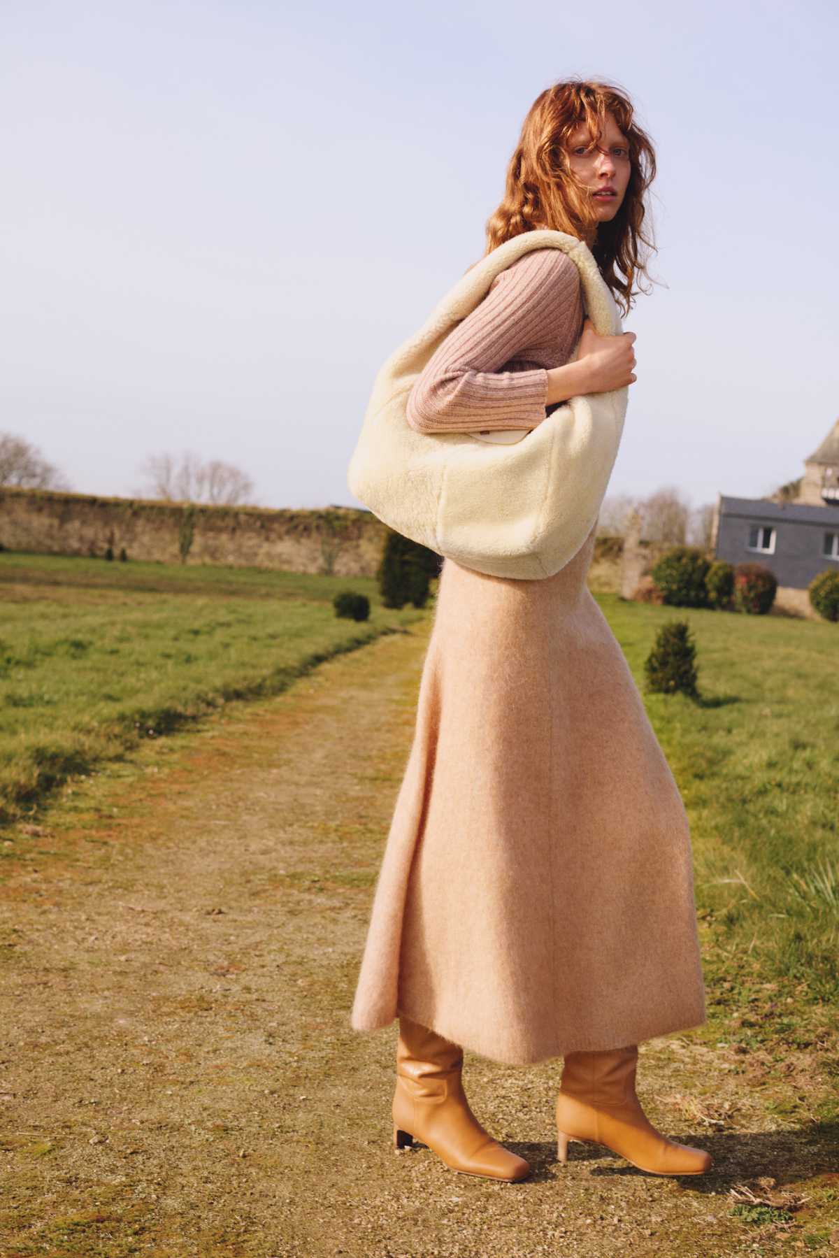 Longchamp Winter 2025: A Timeless Shoe Collection Of Luxury, Craftsmanship, And Elegance