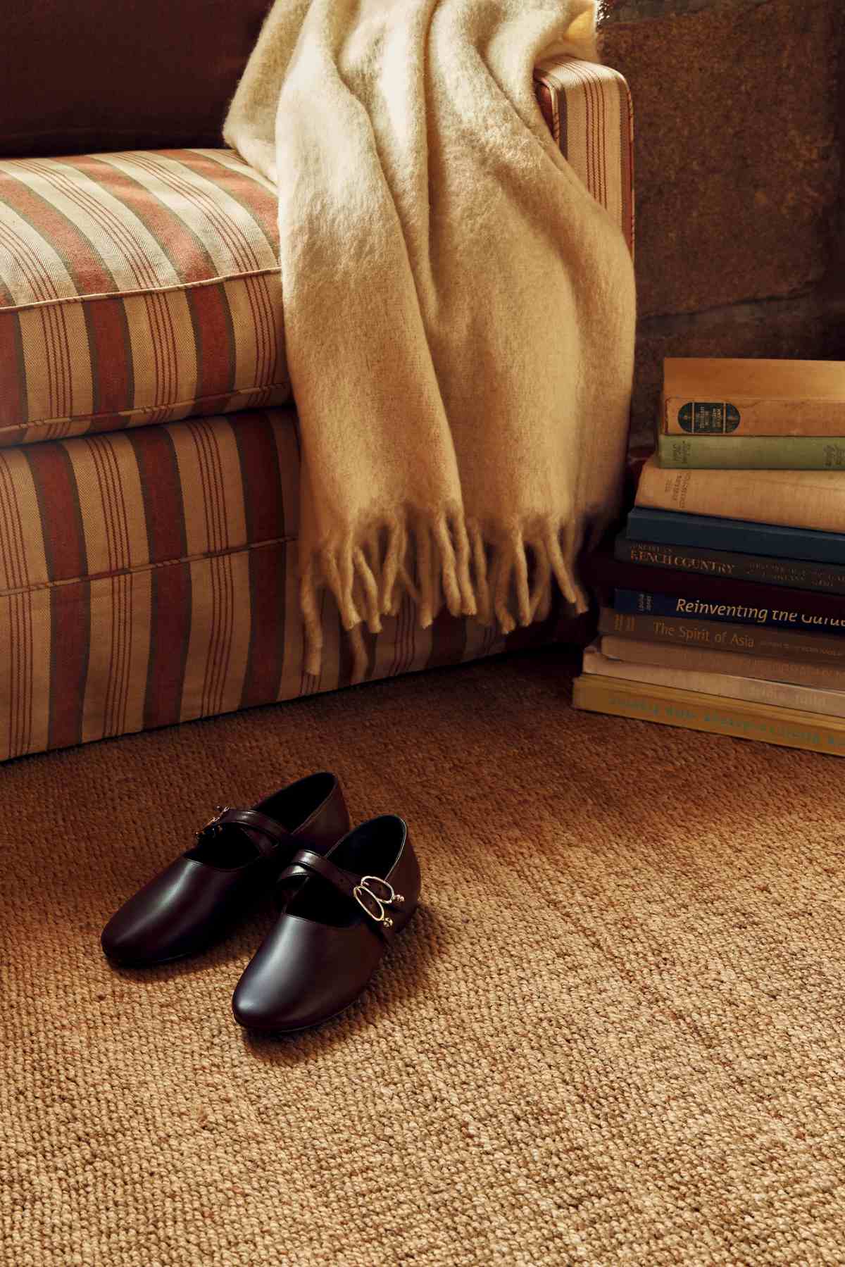 Longchamp Winter 2025: A Timeless Shoe Collection Of Luxury, Craftsmanship, And Elegance