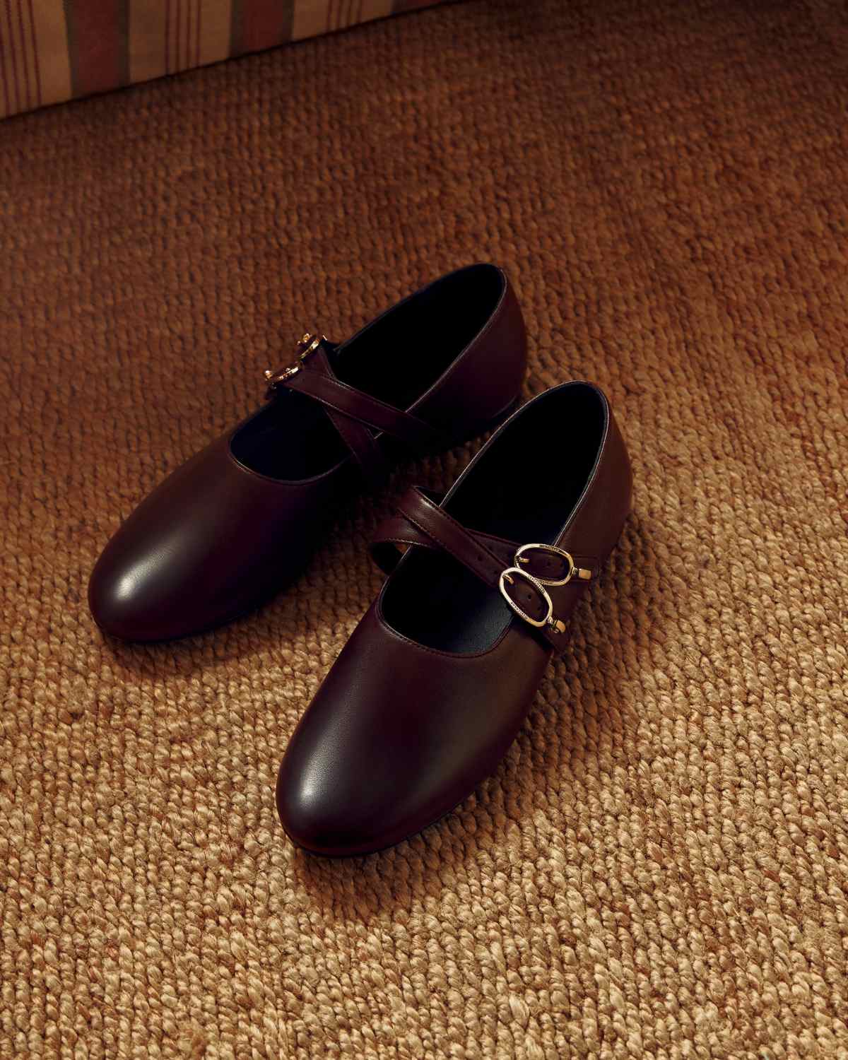 Longchamp Winter 2025: A Timeless Shoe Collection Of Luxury, Craftsmanship, And Elegance