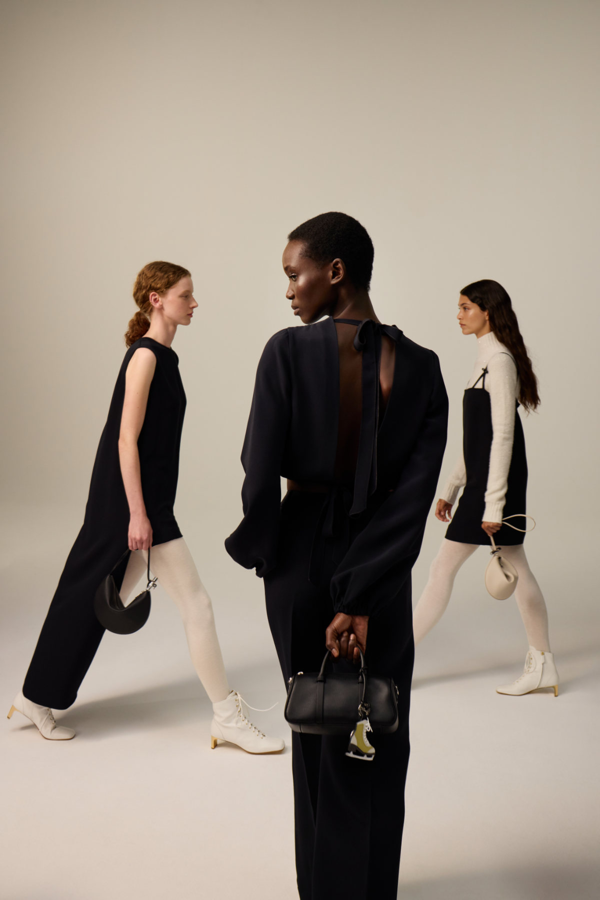 Time To Shine: Longchamp Unveils Sparkling Holiday 2025 Collection