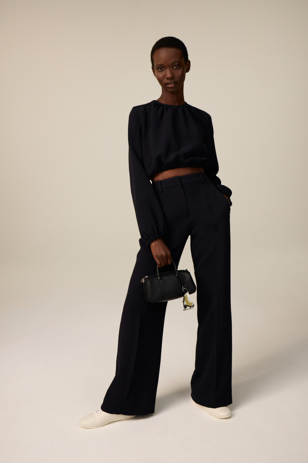 Time To Shine: Longchamp Unveils Sparkling Holiday 2025 Collection