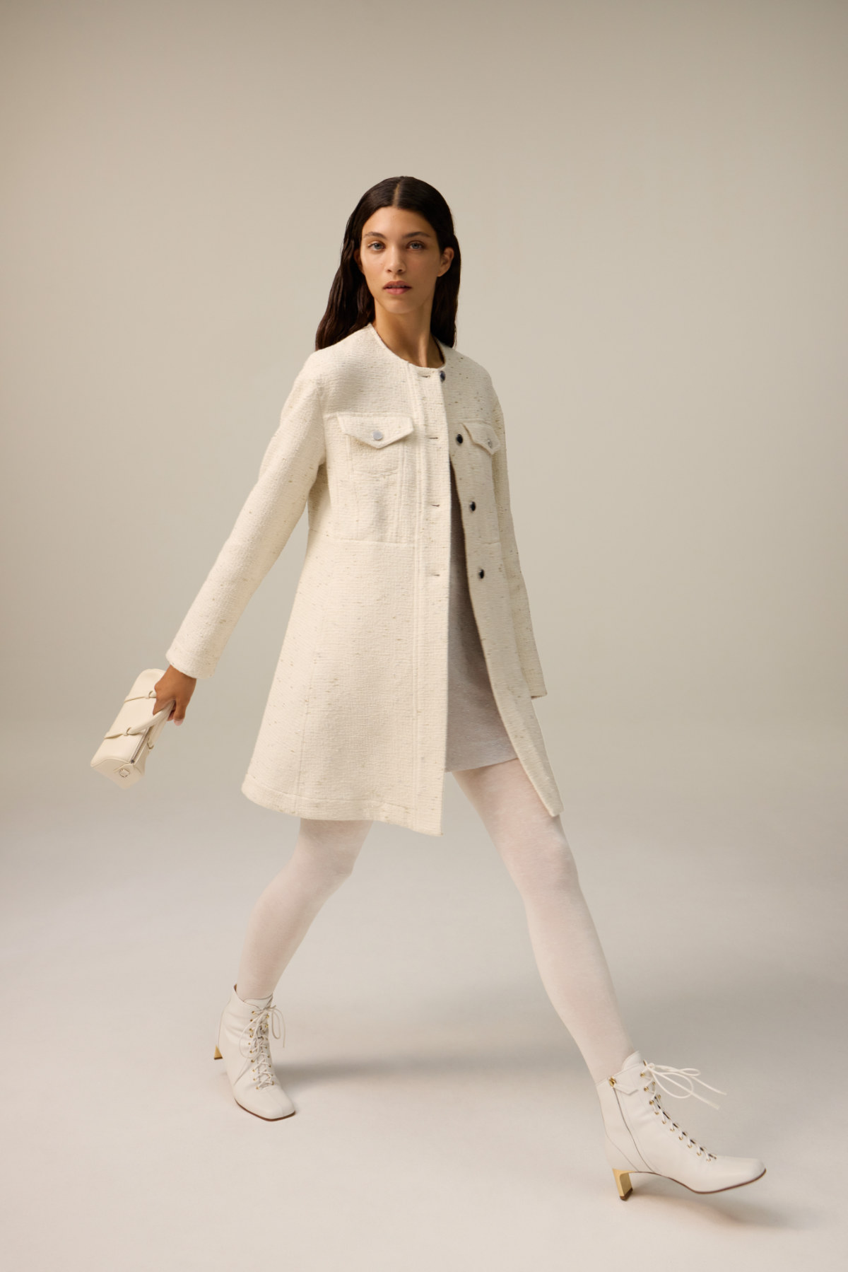 Time To Shine: Longchamp Unveils Sparkling Holiday 2025 Collection