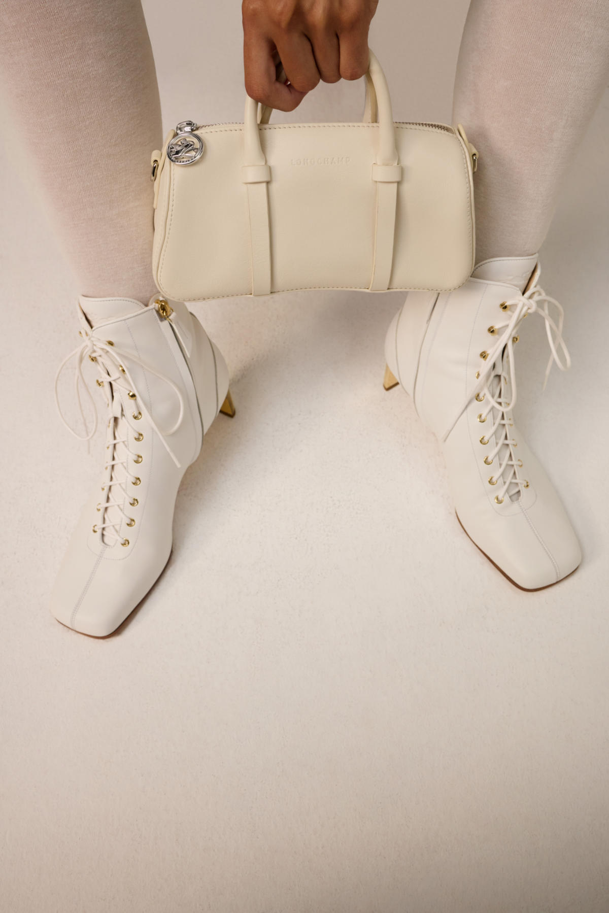 Time To Shine: Longchamp Unveils Sparkling Holiday 2025 Collection