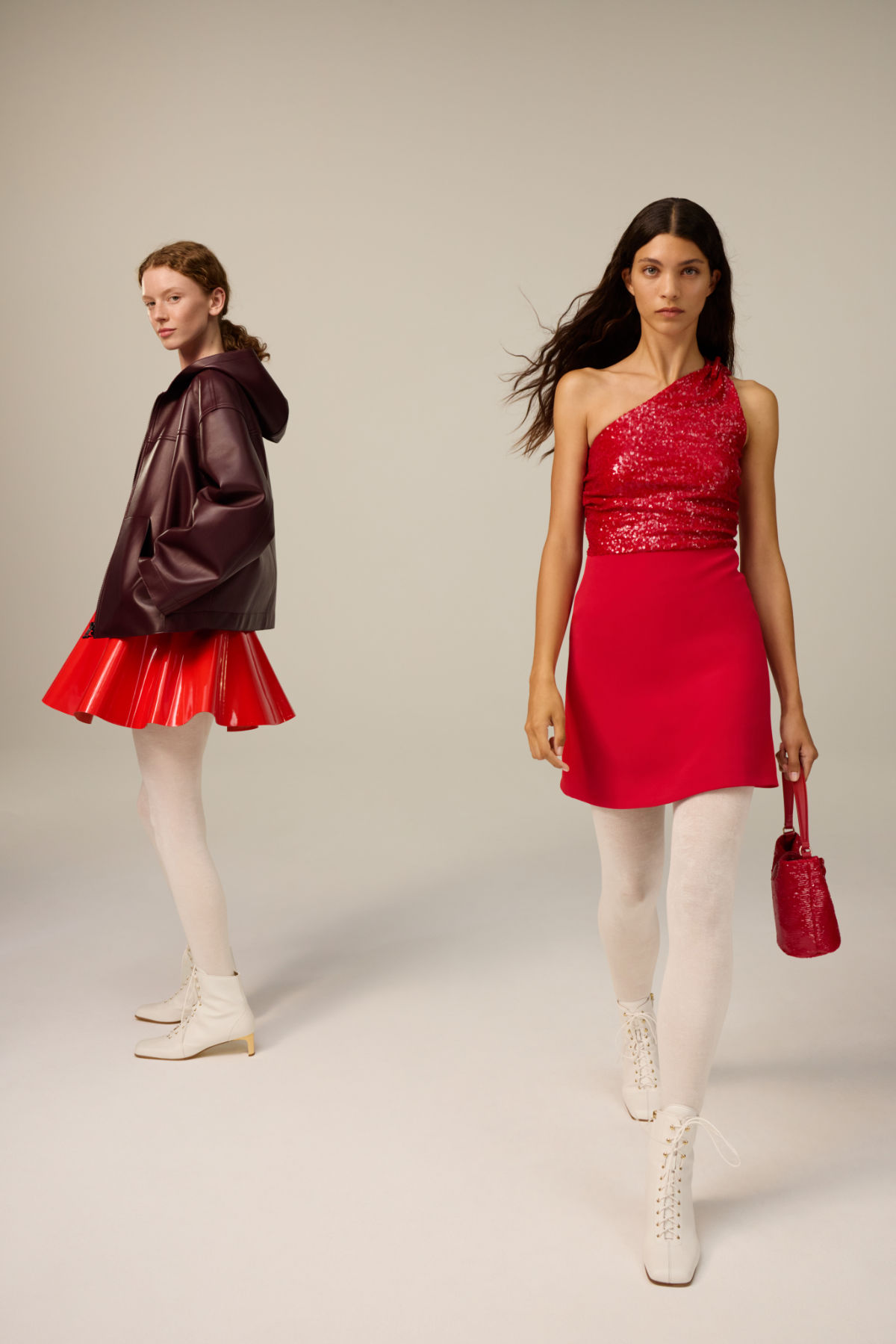 Time To Shine: Longchamp Unveils Sparkling Holiday 2025 Collection