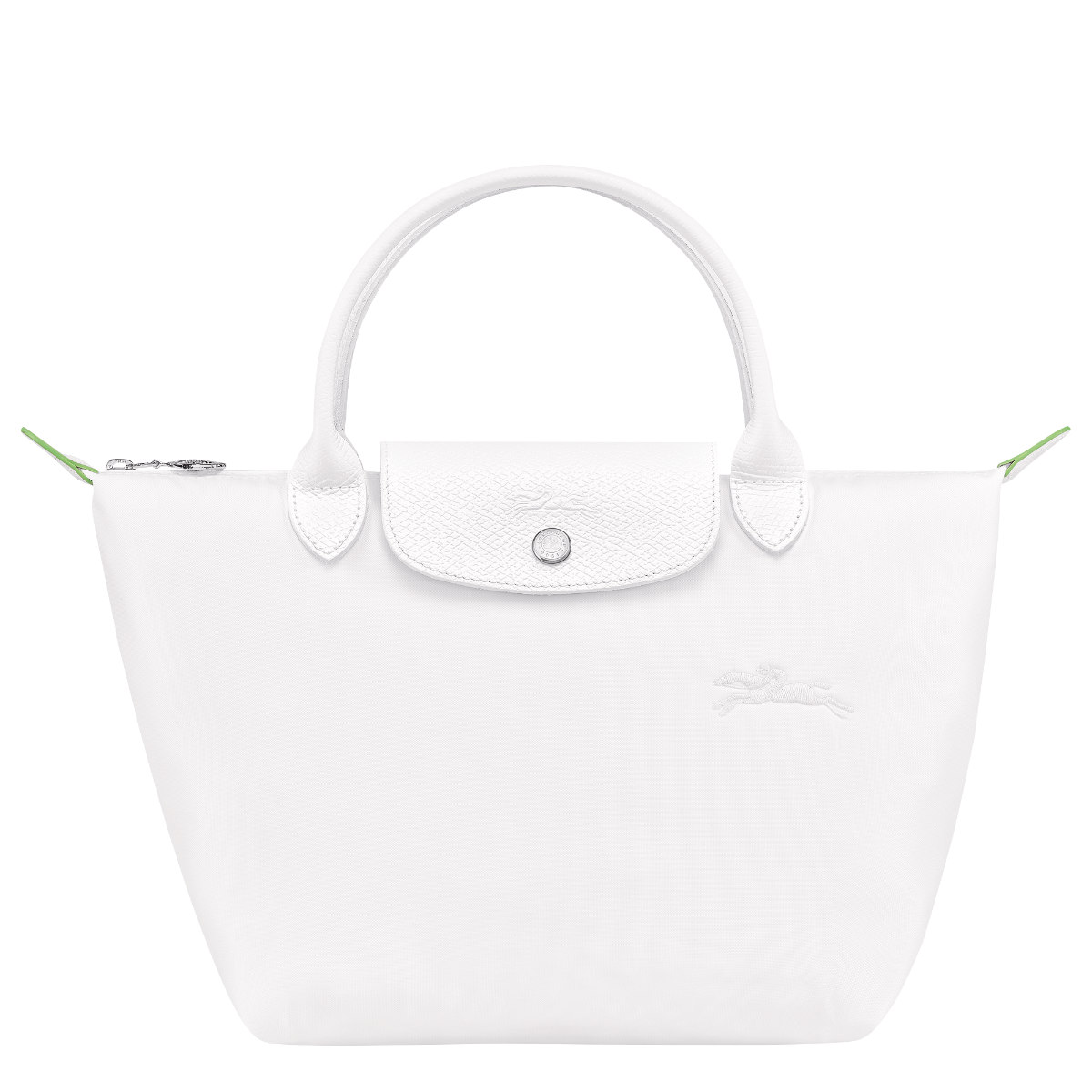 Longchamp on X: Reasons to love #LePliageCity: A) A minimalist look that  serves a stand-out purpose. B) A future-proof coated canvas fabric. C)  Conveniently large handles to hang on your shoulder. D)