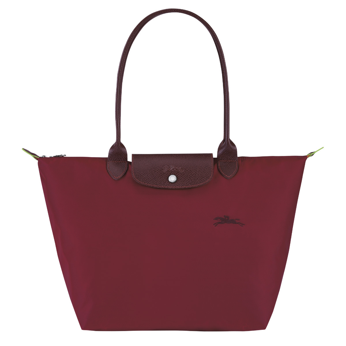 Longchamp: “It Is Not A Bag. It Is Le Pliage®” - Luxferity
