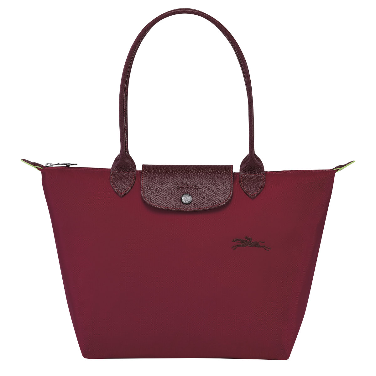 Longchamp: “It Is Not A Bag. It Is Le Pliage®” - Luxferity