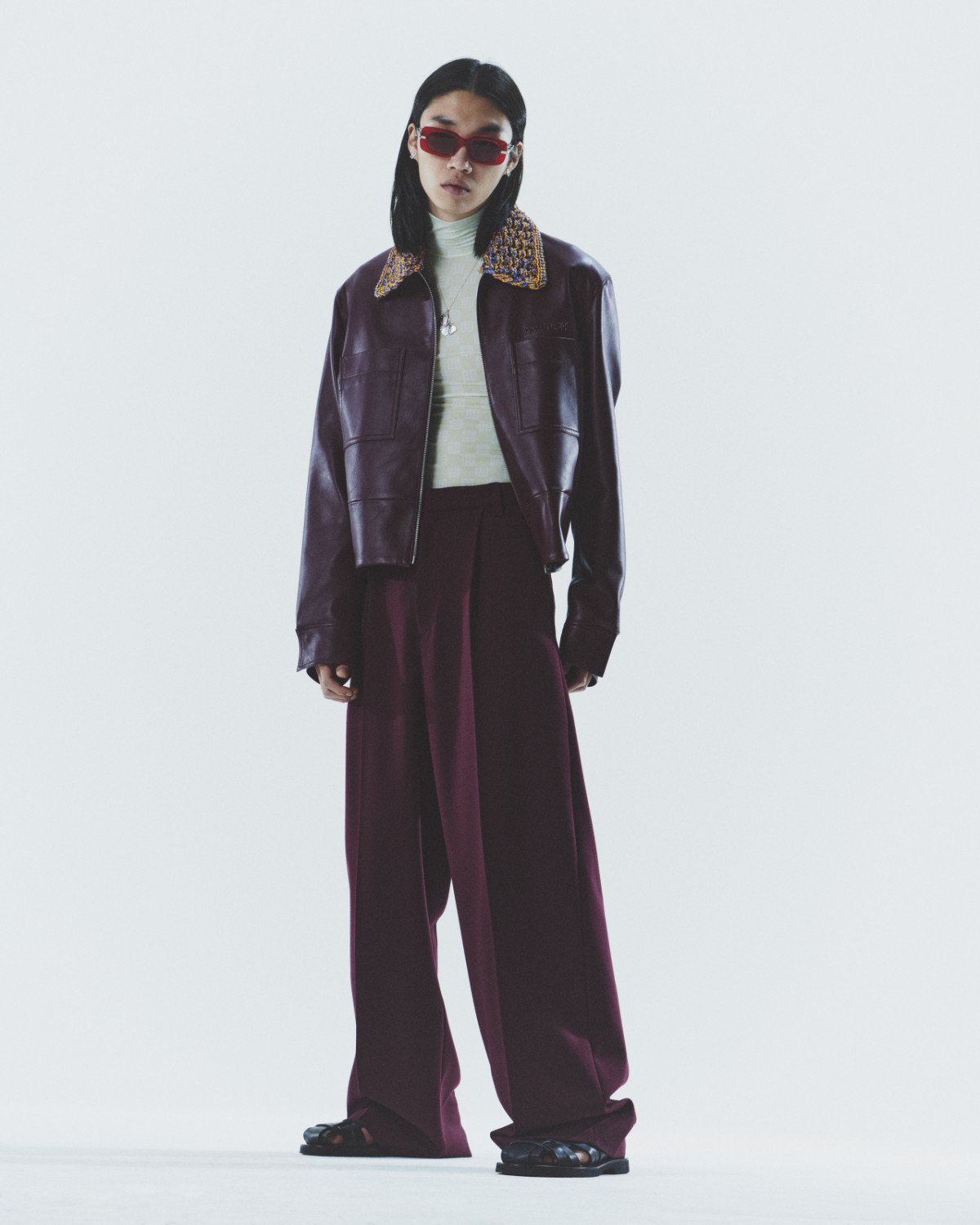 Ambush Presents Its New Spring / Summer 2022 Men’s & Women’s Collection