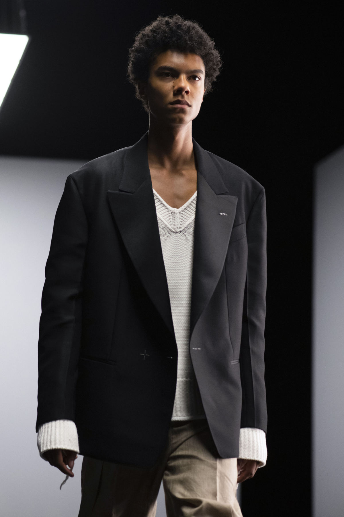 Dunhill Presents Its Spring Summer 2021 Collection
