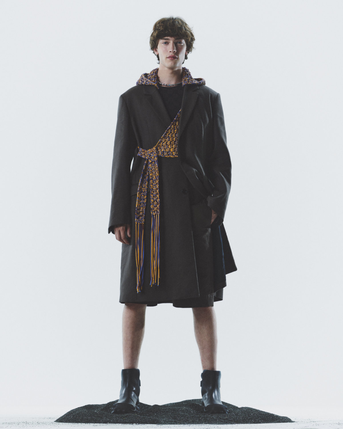 Ambush Presents Its New Spring / Summer 2022 Men’s & Women’s Collection